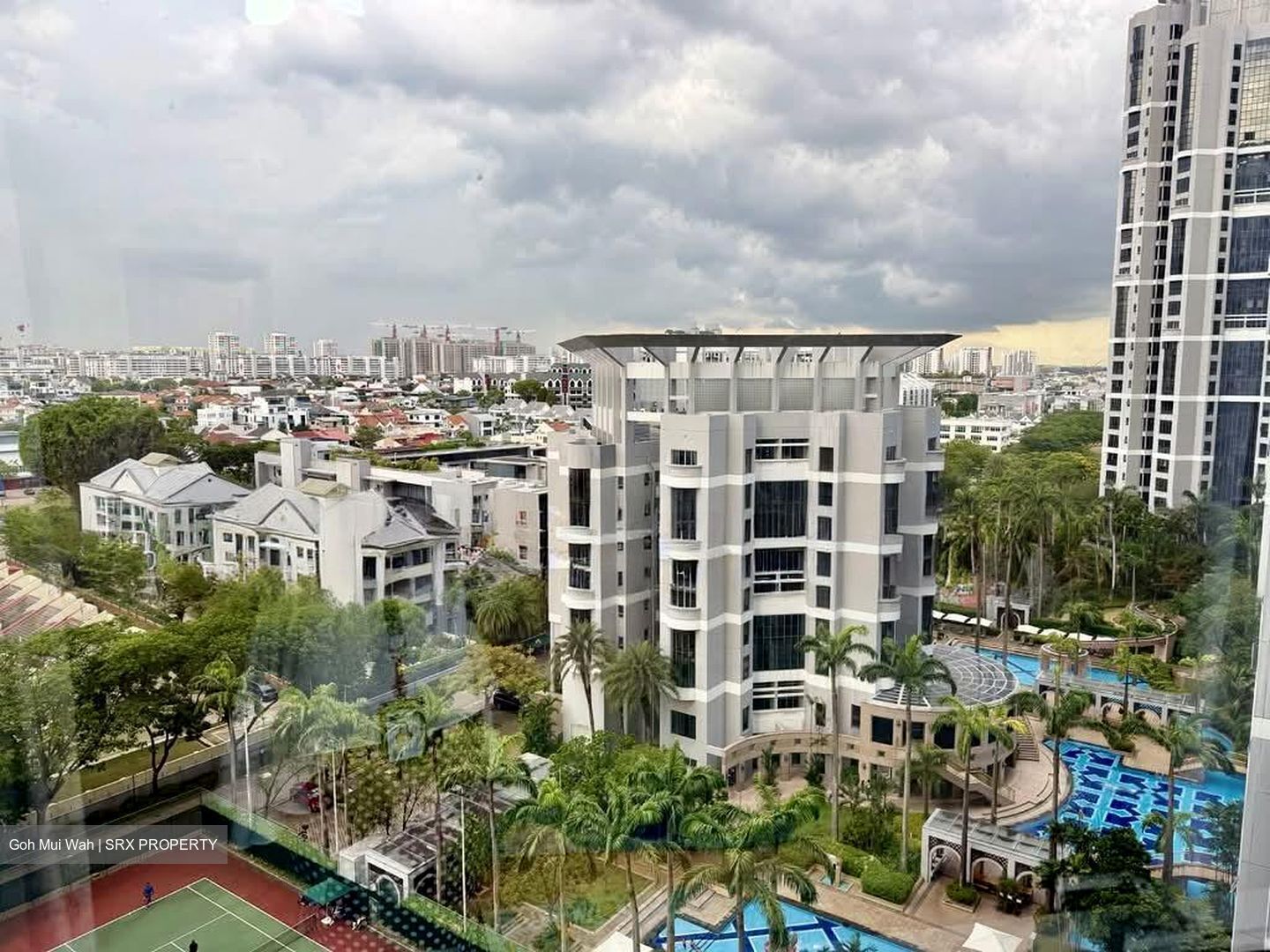 The Bayshore (D16), Condominium #548186111